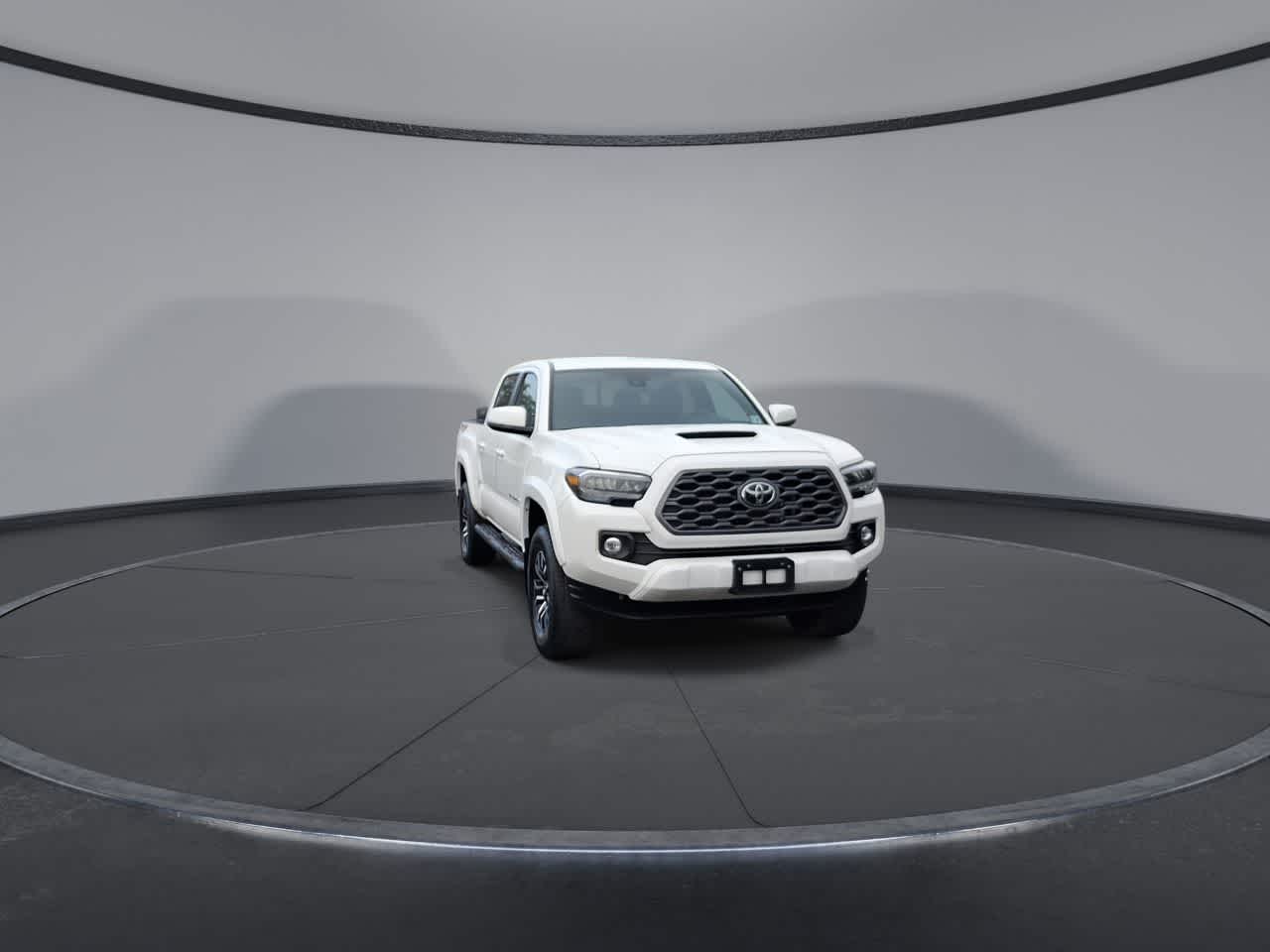 Thumbnail: 2023 Toyota Tacoma - 2