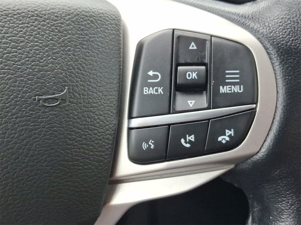 Thumbnail: 2022 Ford Explorer - 24