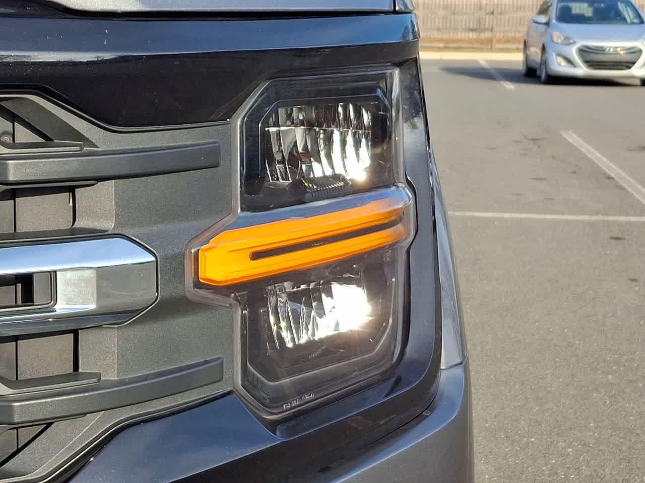 Thumbnail: 2025 Ford F-150 - 30