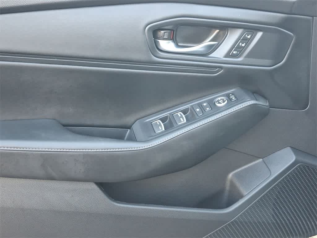 Thumbnail: 2024 Honda Accord - 16