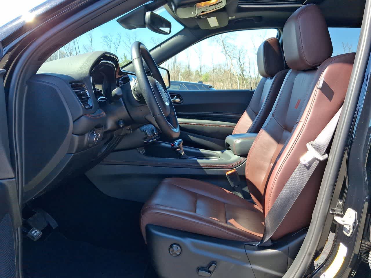 Thumbnail: 2025 Dodge Durango - 17