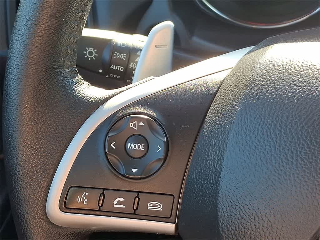 Thumbnail: 2015 Mitsubishi Outlander Sport - 22