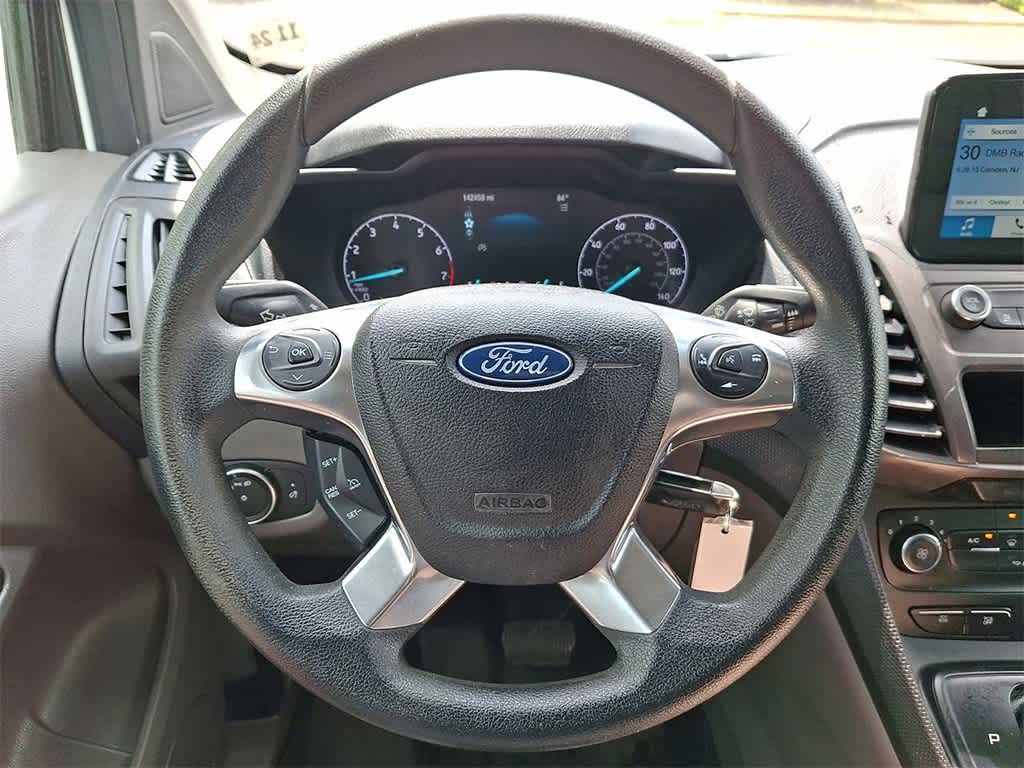 Thumbnail: 2019 Ford Transit Series - 16