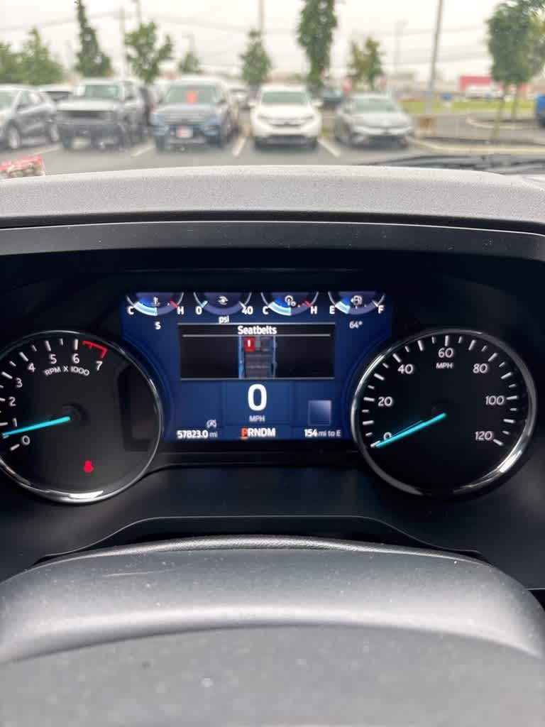 2023 Ford Expedition MAX Limited 13