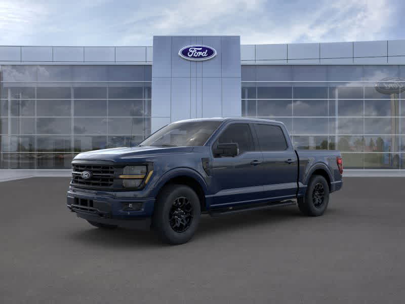 2025 Ford F-150 XLT -
                  Eatontown, NJ