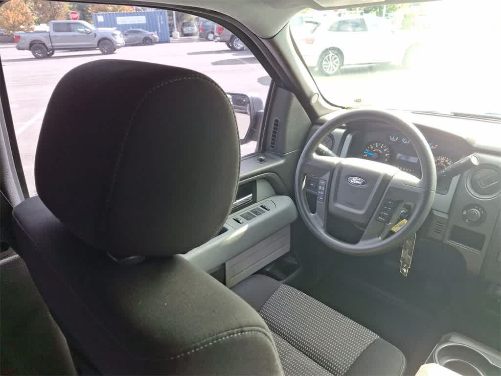 Thumbnail: 2014 Ford F-150 - 15