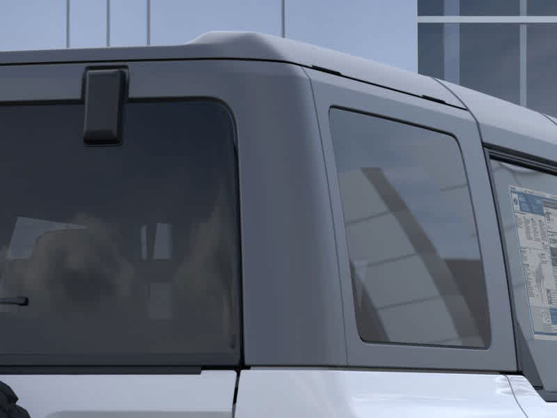 Thumbnail: 2026 Ford Bronco - 25