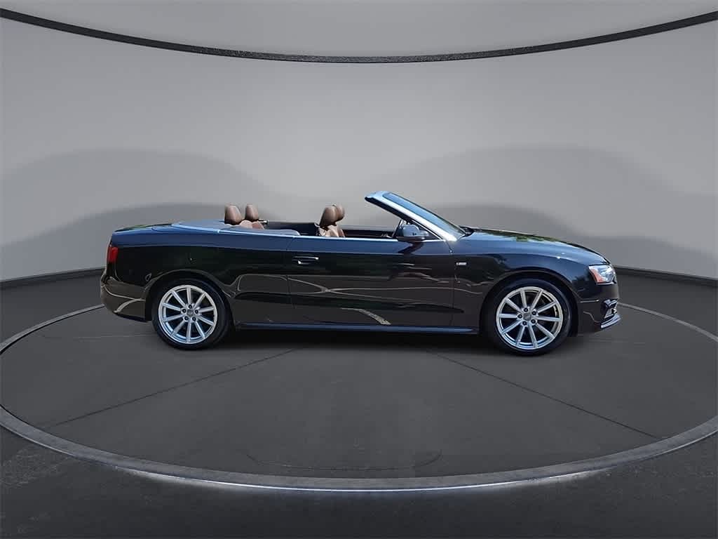 Thumbnail: 2015 Audi A5 - 9