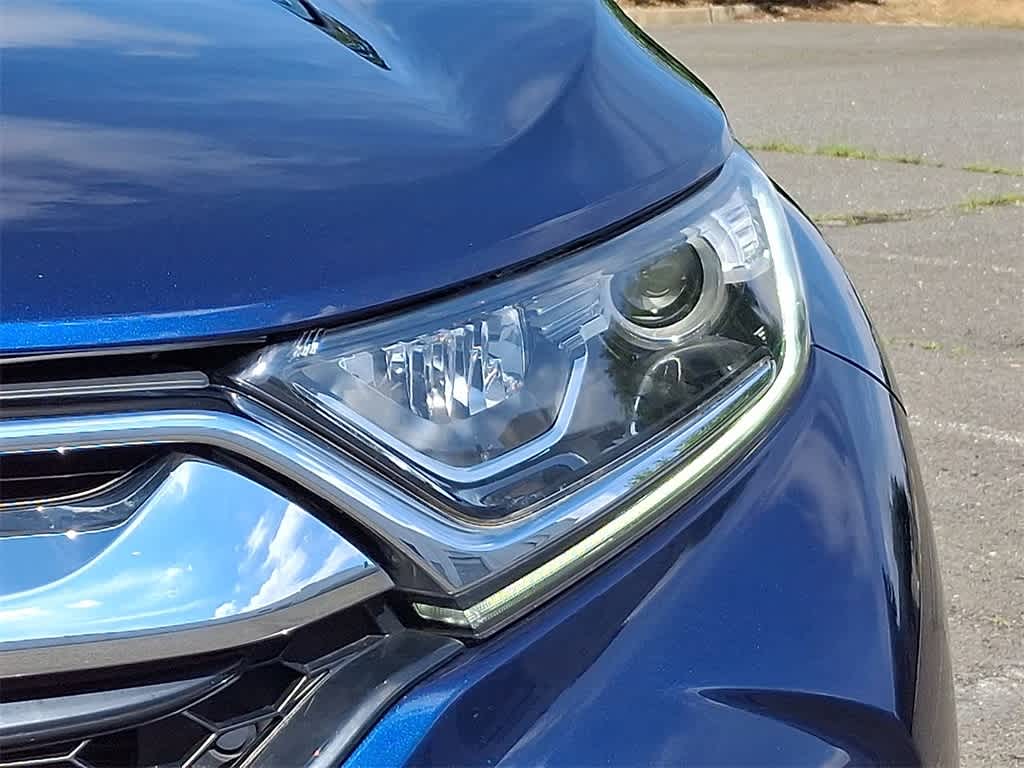 Thumbnail: 2019 Honda CR-V - 24