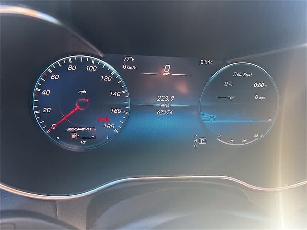 Thumbnail: 2021 Mercedes-Benz GLC - 26