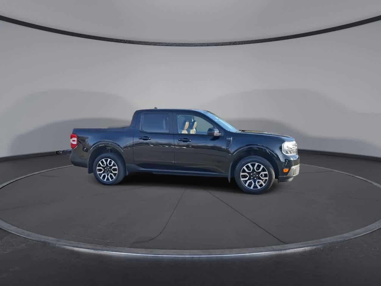 Thumbnail: 2022 Ford Maverick - 9