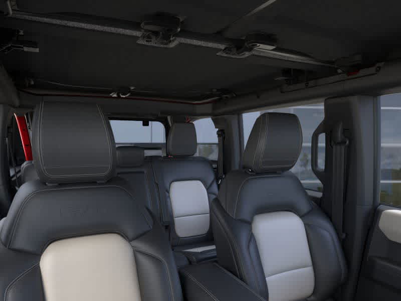 Thumbnail: 2026 Ford Bronco - 12