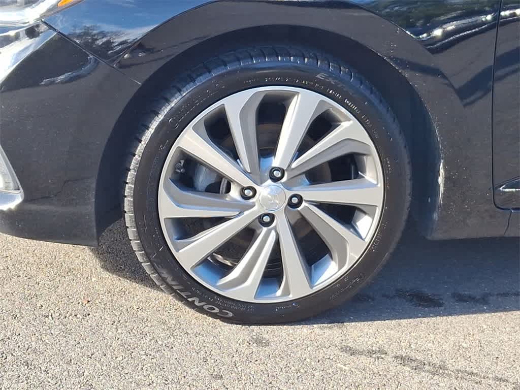 Thumbnail: 2021 Hyundai Accent - 29