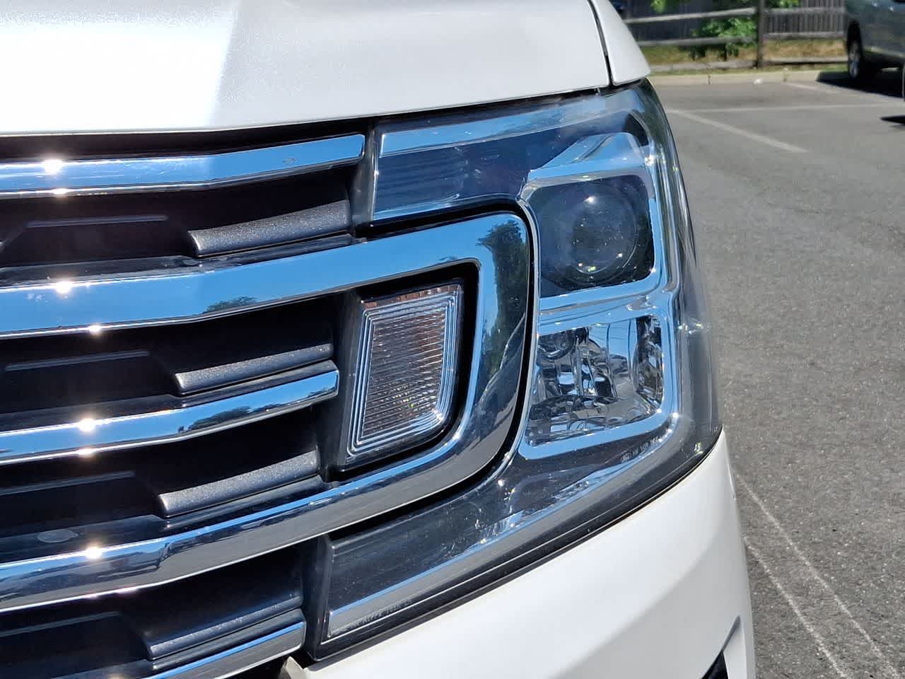 Thumbnail: 2018 Ford Expedition - 30