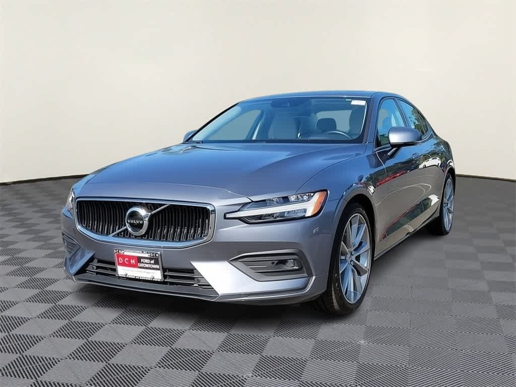 2021 Volvo S60 T5 Momentum -
                Eatontown, NJ