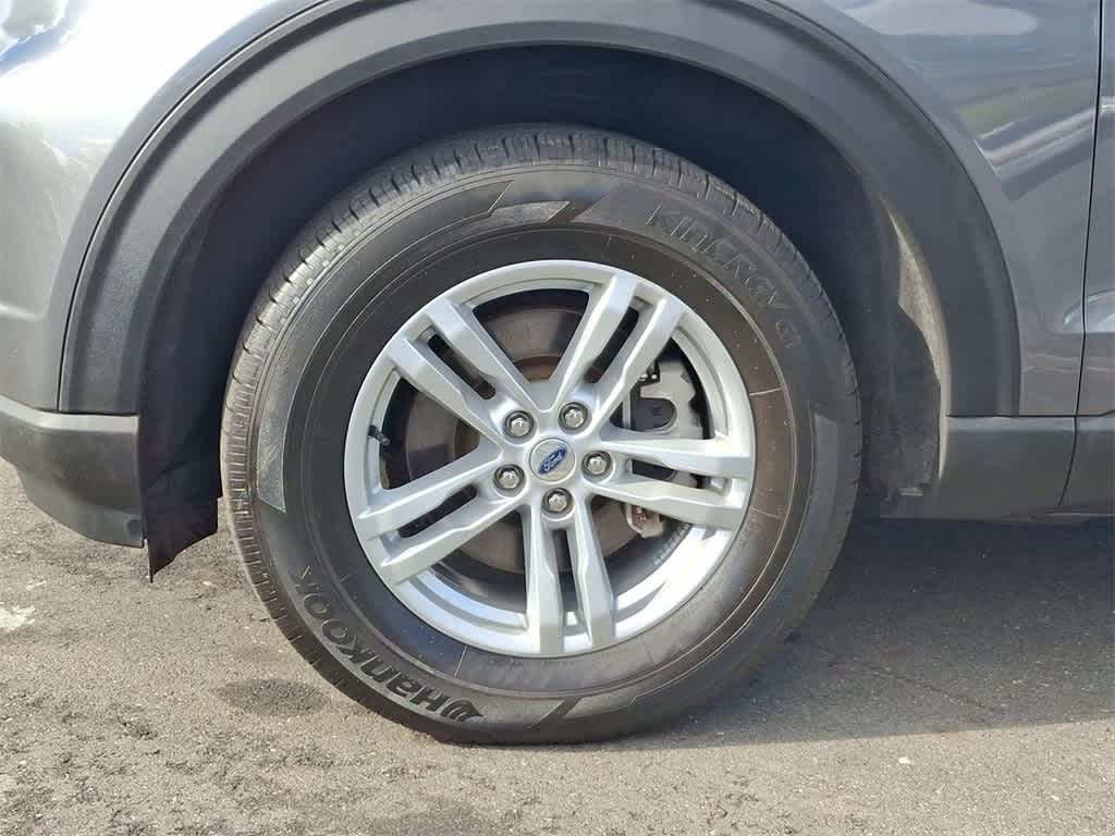 Thumbnail: 2022 Ford Explorer - 29