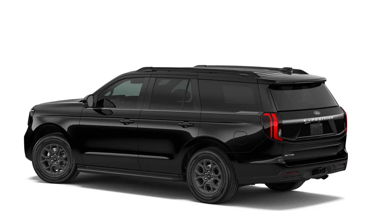 Thumbnail: 2026 Ford Expedition - 2
