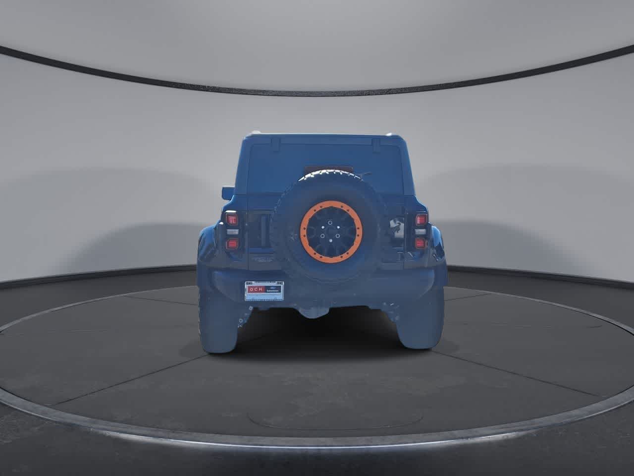 Thumbnail: 2024 Ford Bronco - 7