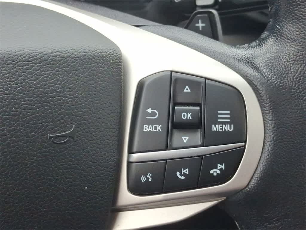 Thumbnail: 2020 Ford Explorer - 24