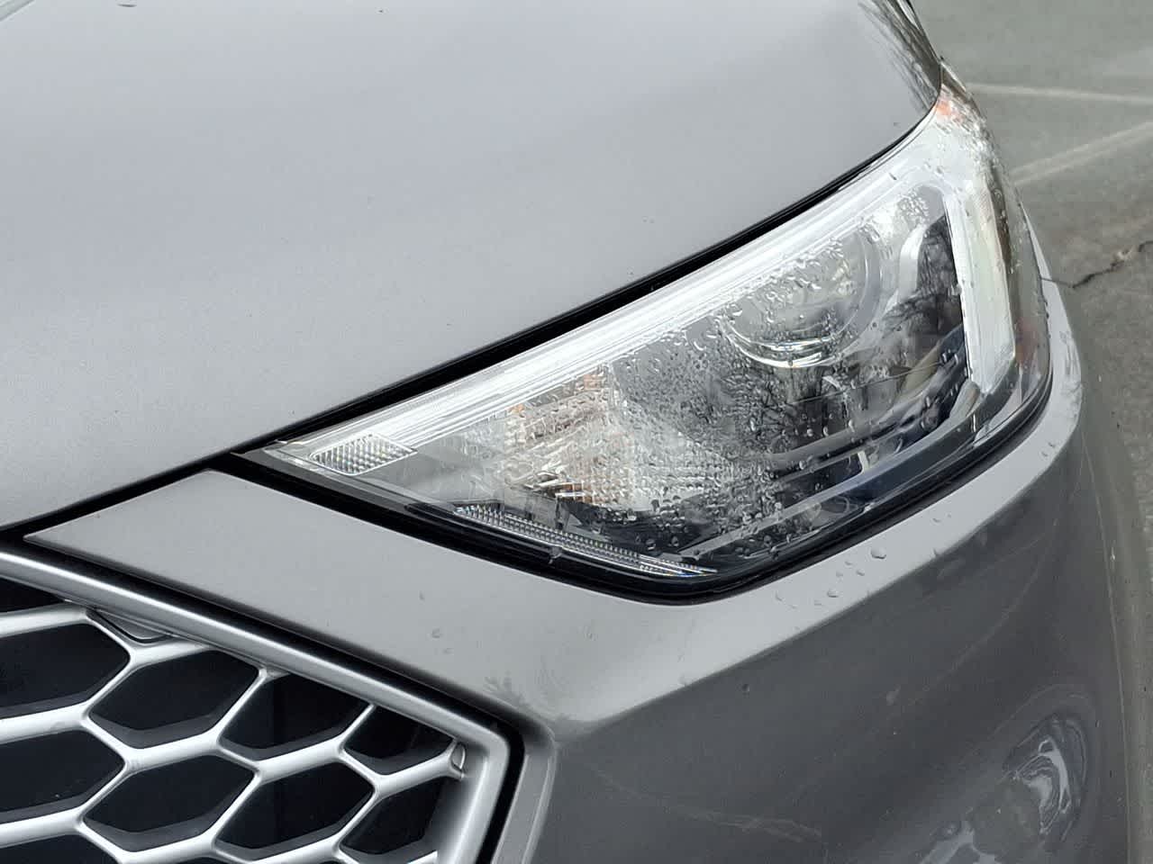 Thumbnail: 2024 Ford Edge - 30