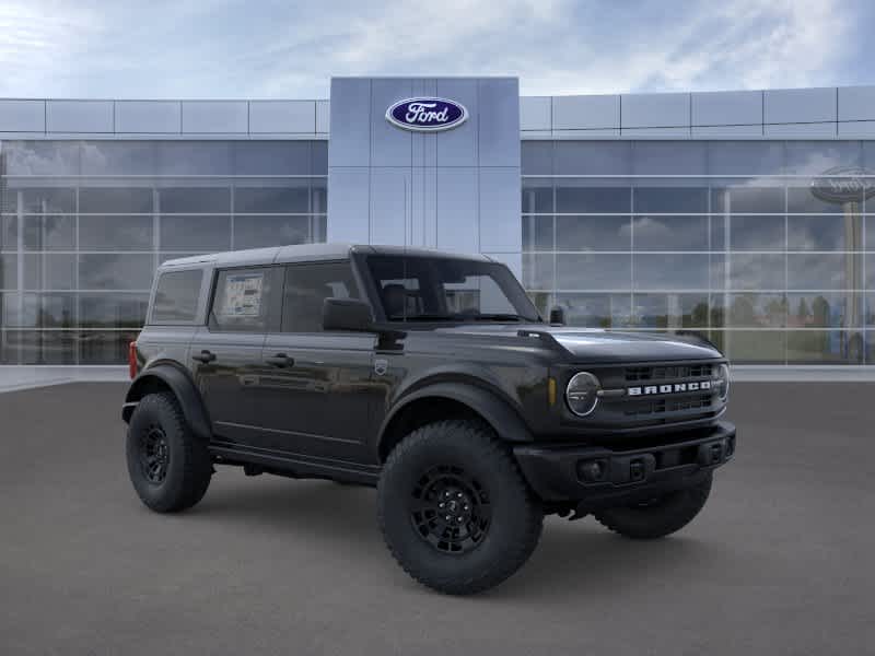 Thumbnail: 2026 Ford Bronco - 7