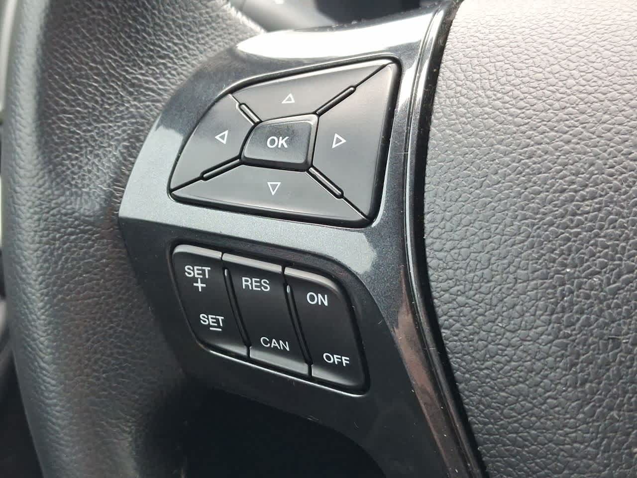 Thumbnail: 2018 Ford Explorer - 23