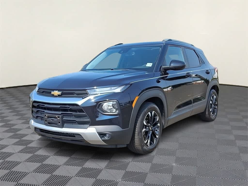 2021 Chevrolet TrailBlazer LT -
                  Eatontown, NJ