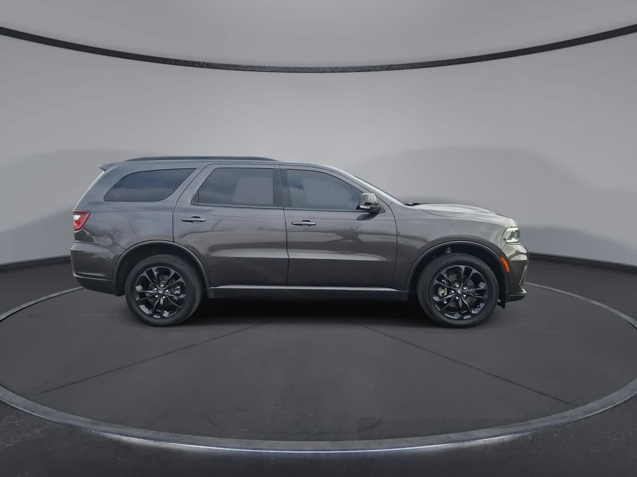 Thumbnail: 2021 Dodge Durango - 9