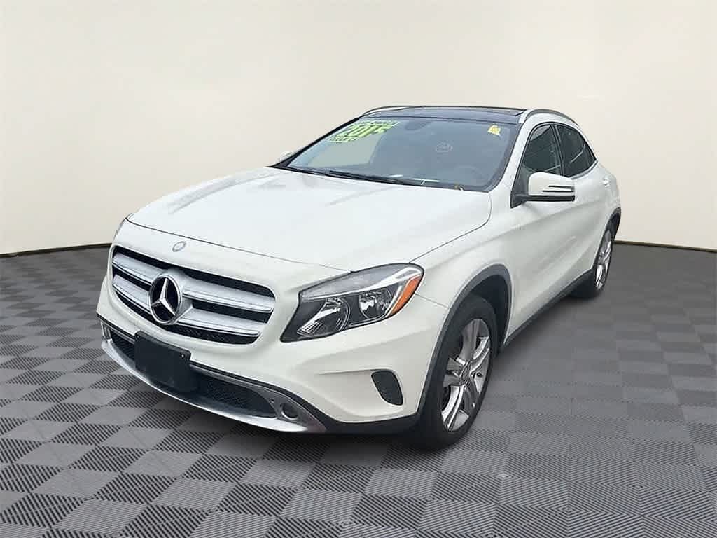 2015 Mercedes-Benz GLA 250 4MATIC -
                  Eatontown, NJ