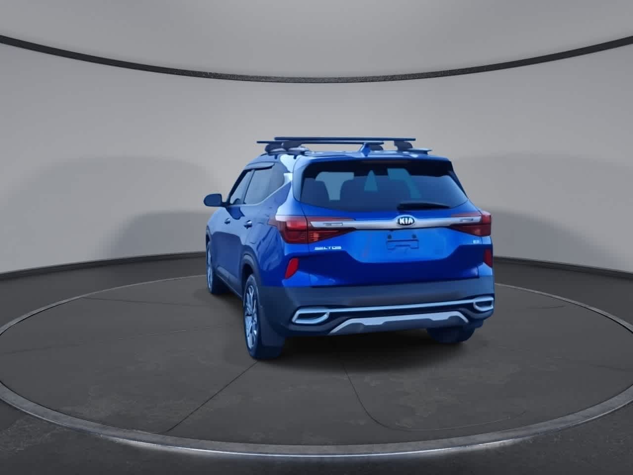 Thumbnail: 2021 Kia Seltos - 7