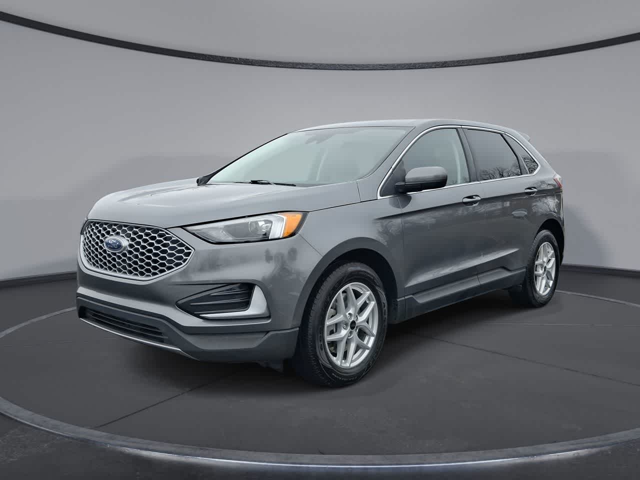 Thumbnail: 2024 Ford Edge - 1