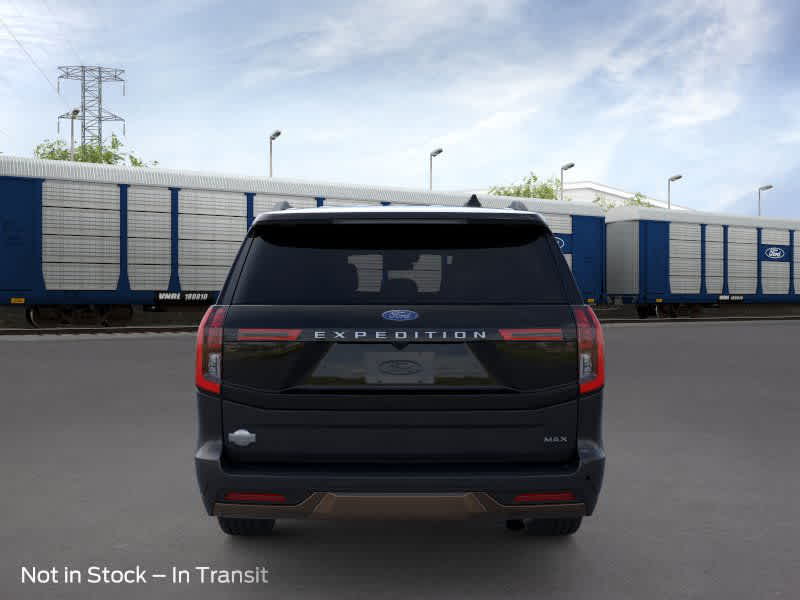 Thumbnail: 2025 Ford Expedition MAX - 5
