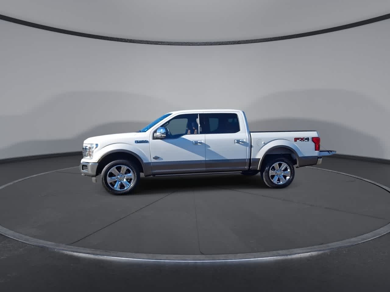 Thumbnail: 2020 Ford F-150 - 4