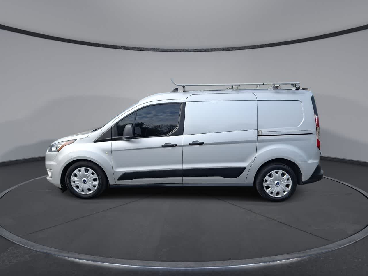 Thumbnail: 2019 Ford Transit Series - 5