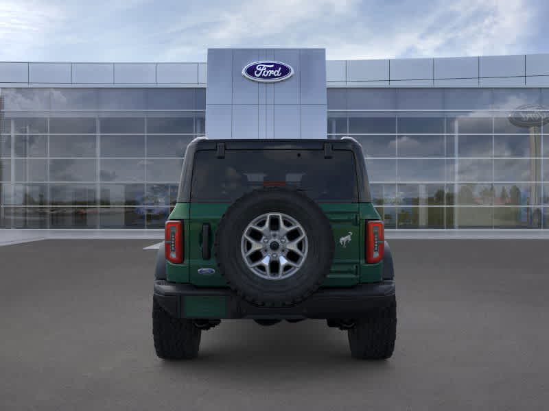 Thumbnail: 2025 Ford Bronco - 5