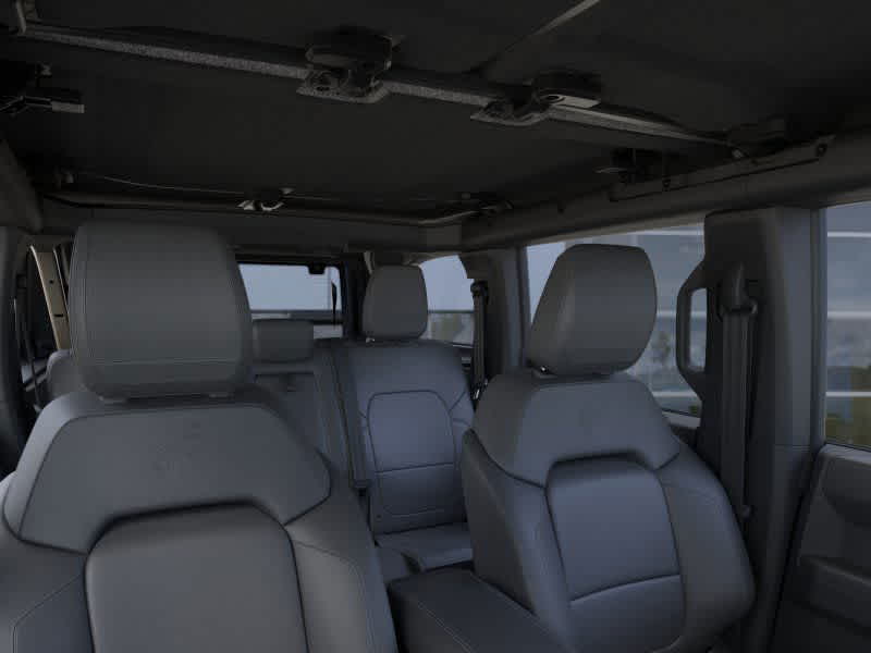 Thumbnail: 2026 Ford Bronco - 12