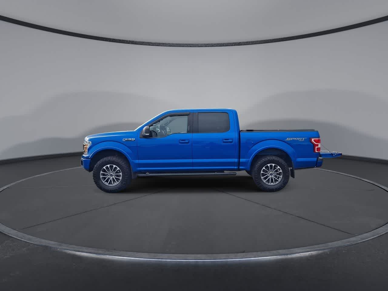 Thumbnail: 2019 Ford F-150 - 5