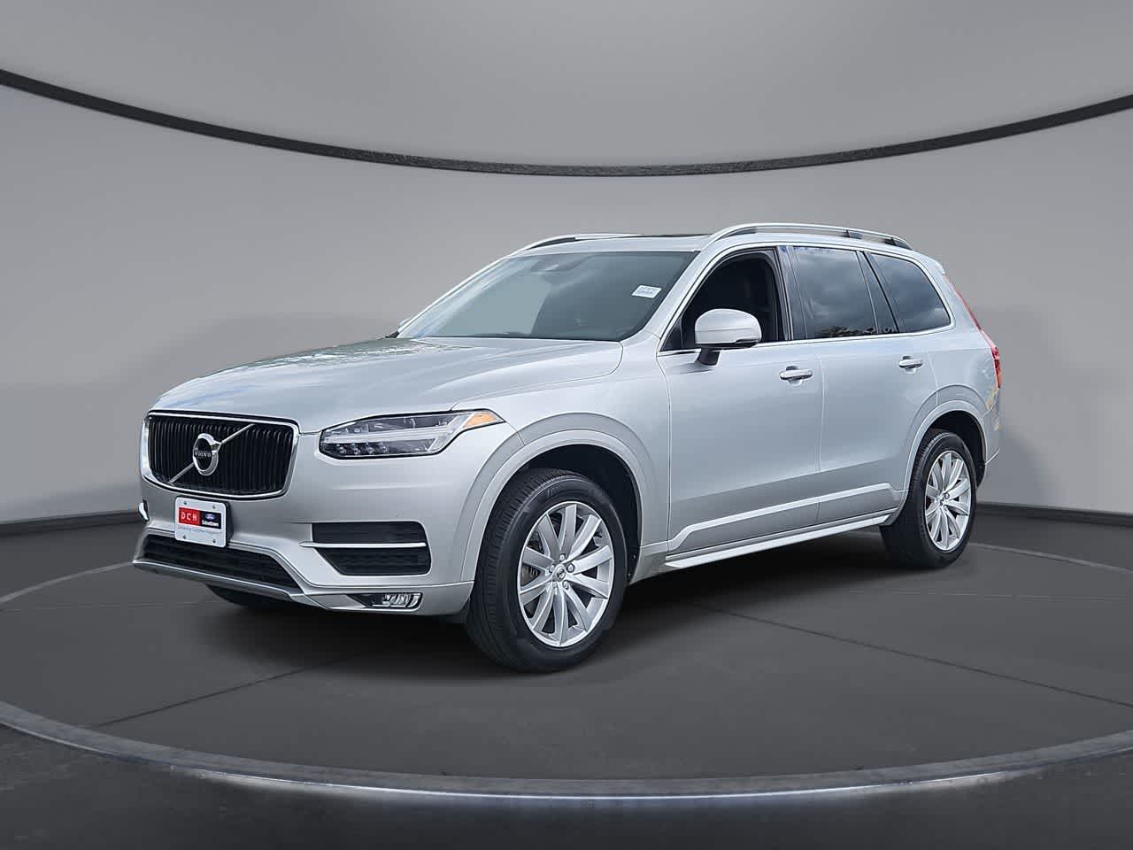 2018 Volvo XC90 T6 Momentum -
                  Eatontown, NJ