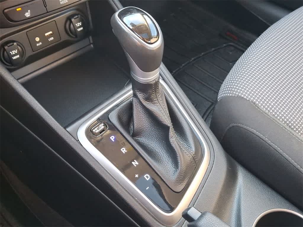 Thumbnail: 2021 Hyundai Accent - 18