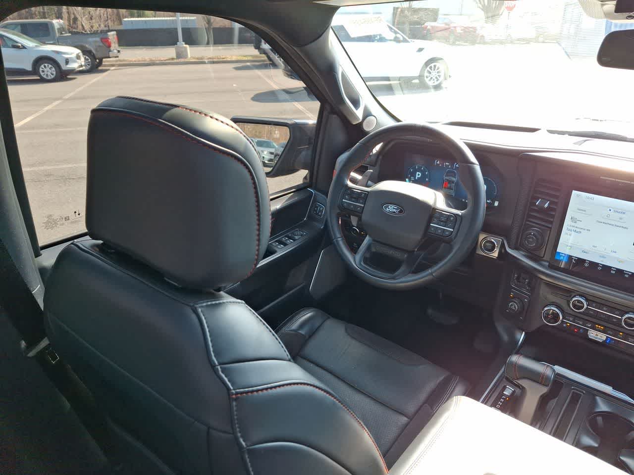 Thumbnail: 2024 Ford F-150 - 14