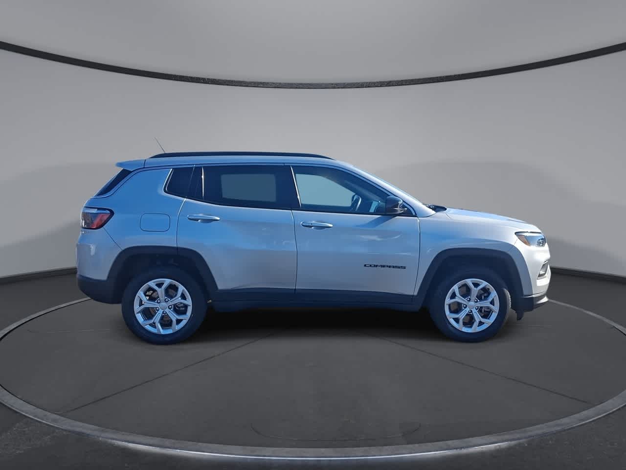 Thumbnail: 2024 Jeep Compass - 9