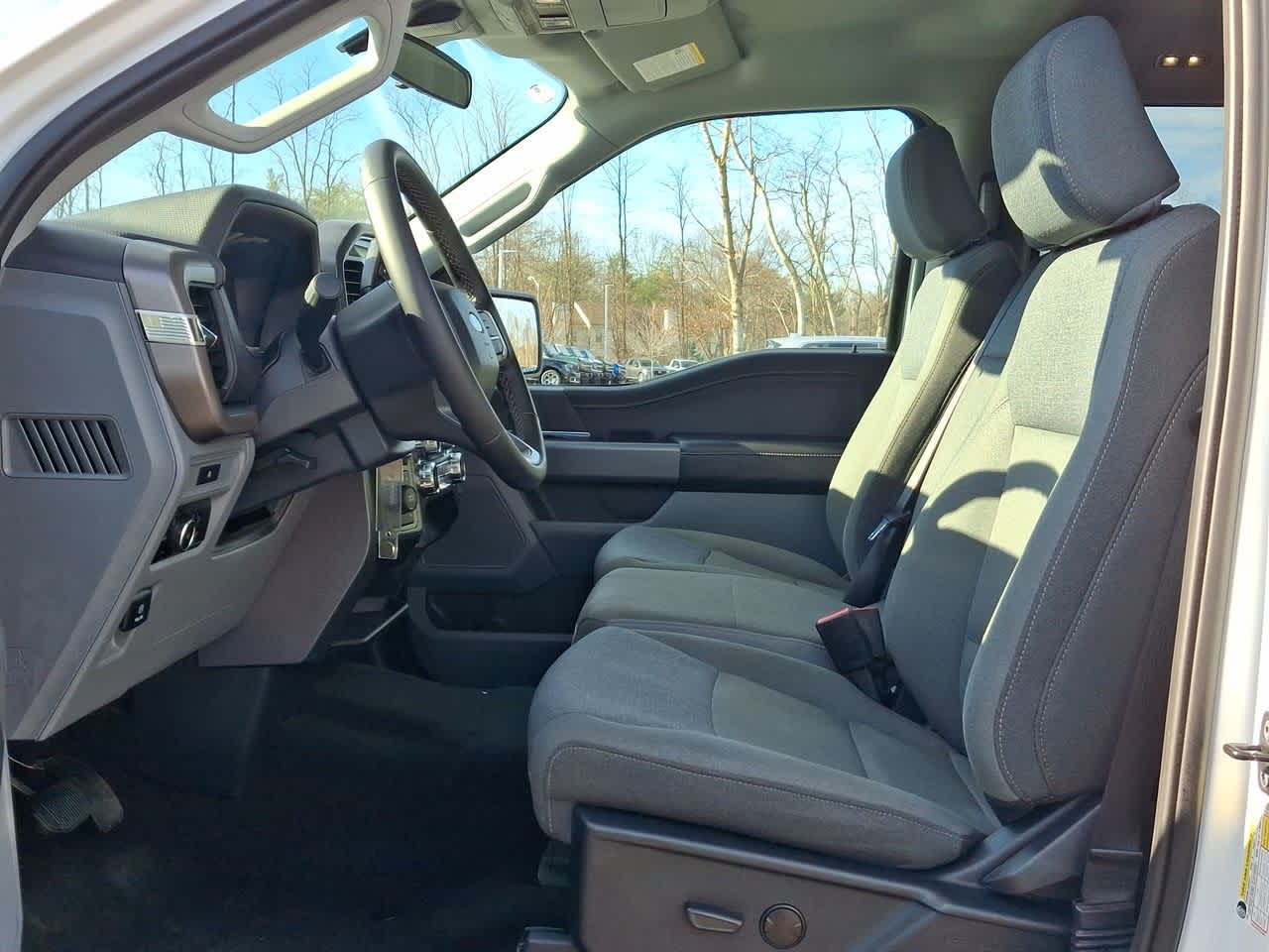 Thumbnail: 2025 Ford F-150 - 17