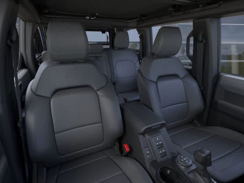 Thumbnail: 2025 Ford Bronco - 10