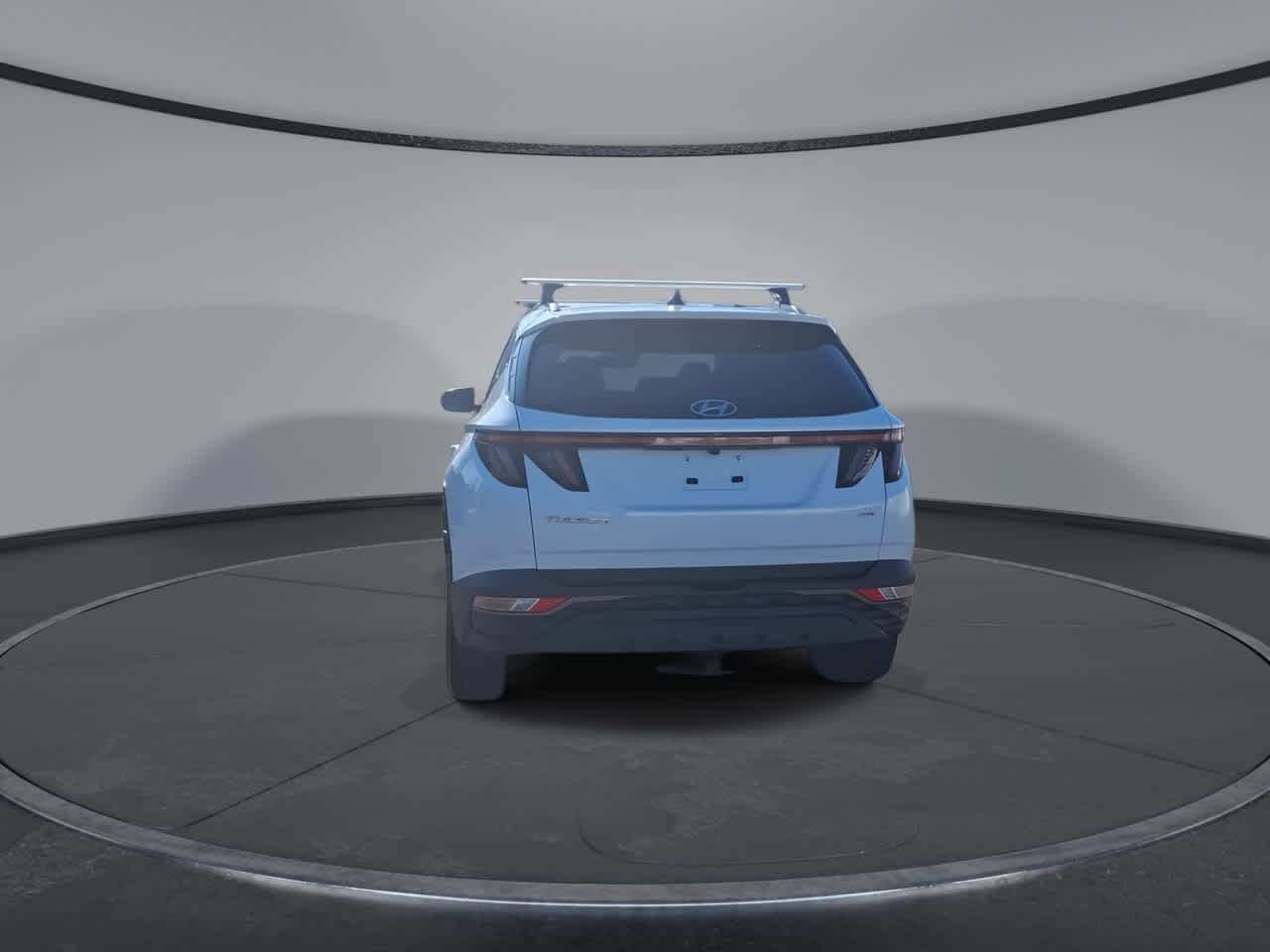 Thumbnail: 2022 Hyundai Tucson - 7