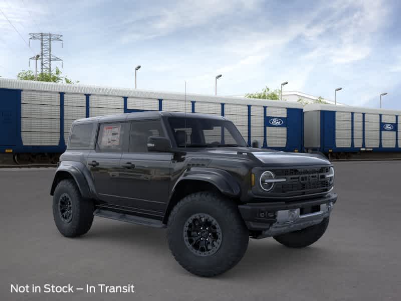 Thumbnail: 2026 Ford Bronco - 7