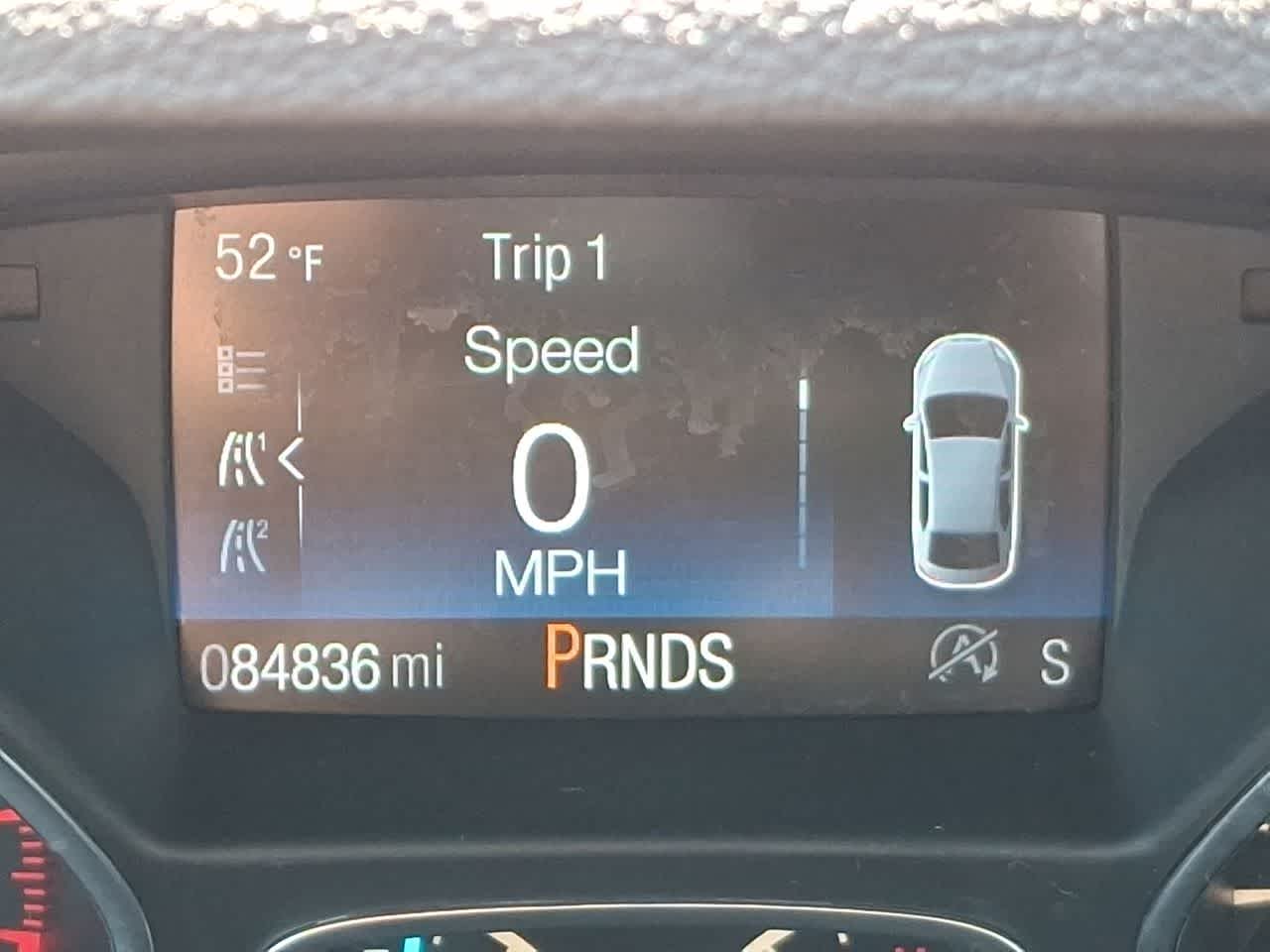 Thumbnail: 2019 Ford Escape - 19