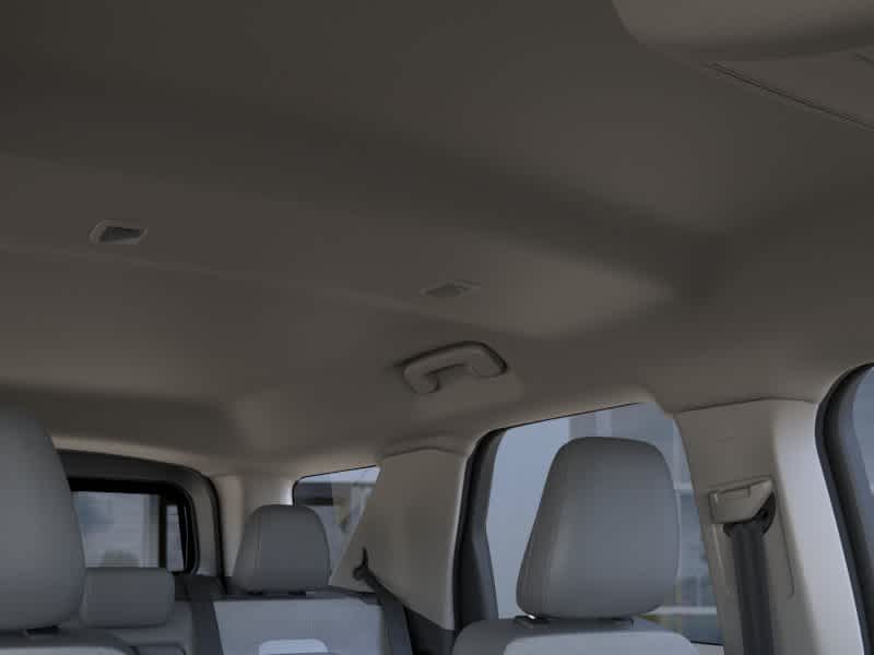 Thumbnail: 2025 Ford Bronco Sport - 22