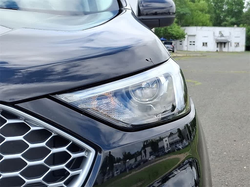 Thumbnail: 2023 Ford Edge - 24