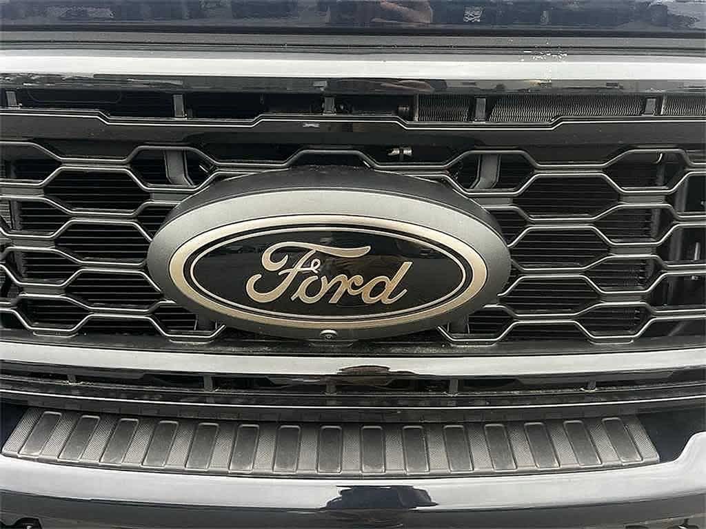 Thumbnail: 2018 Ford F-150 - 9