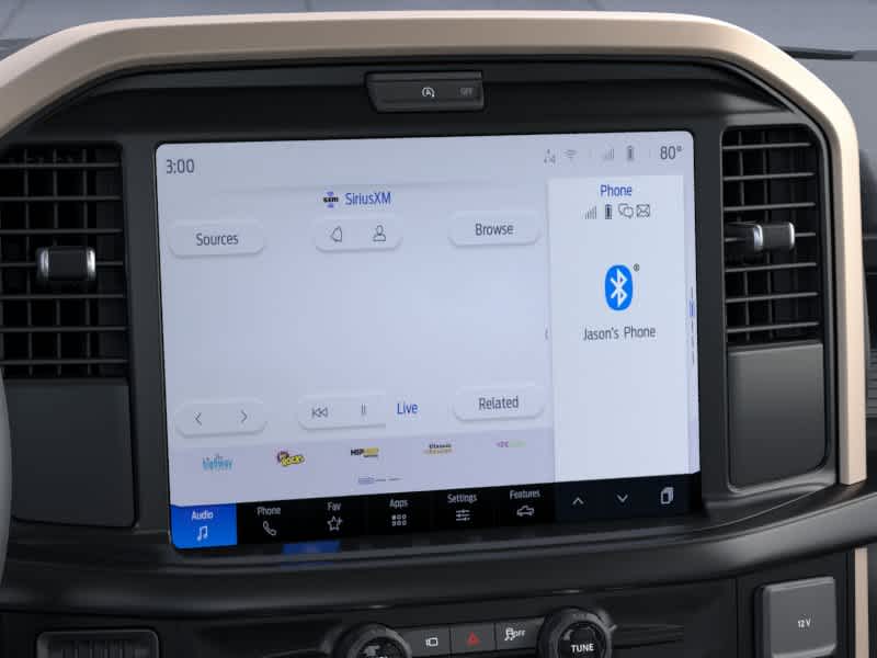 Thumbnail: 2026 Ford F-150 - 14